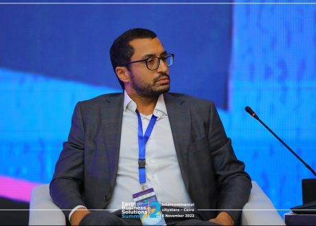عبدالرحمن منصور: إيجيبت فنتشر توفر الإمكانات الداعمة لتمويل الشركات الناشئة