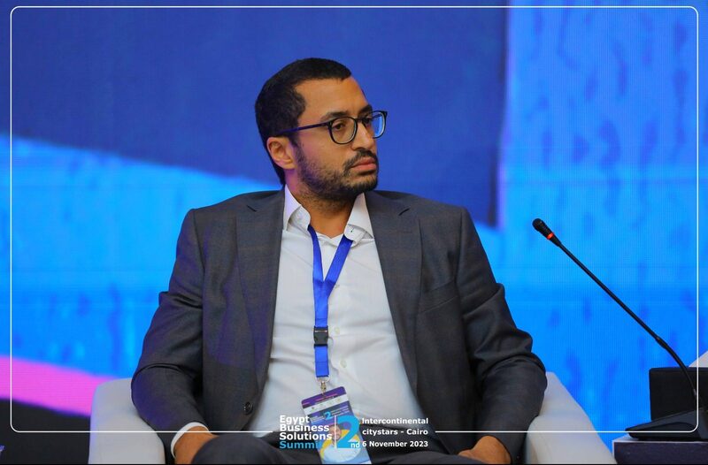 عبدالرحمن منصور: إيجيبت فنتشر توفر الإمكانات الداعمة لتمويل الشركات الناشئة