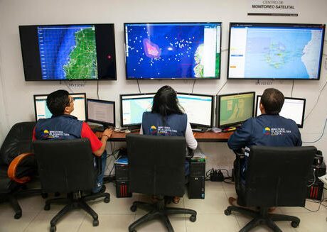 First-of-its kind Oceans Futures platform aims to promote solutions to climate, biodiversity crises 