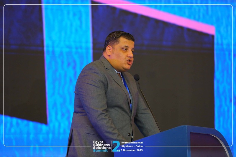 زمزم : 75% من فرص العمل بمصر تأتي من المشروعات الصغيرة والمتوسطة