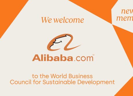 Alibaba joins WBCSD to step up climate action, decarbonization
