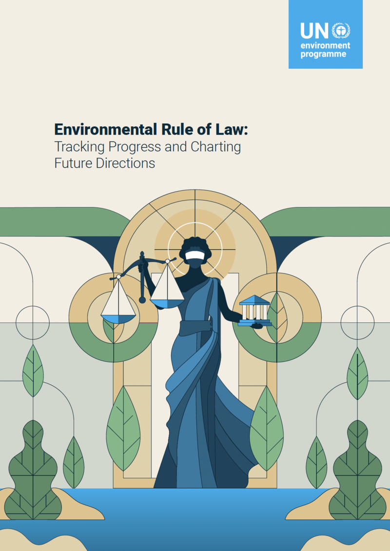 Report: Social reckoning on climate change help cut emissions, realize climate justice