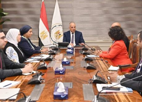 وزير الري : التنسيق مع الأشقاء الأفارقة في مجال التكيف مع تغير المناخ تحت مظلة الرئاسة المصرية الحالية للأمكاو