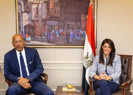المشاط : الوكالة الدولية لضمان الاستثمار شريك للحكومة في تحفيز مشاركة القطاع الخاص في جهود التنمية