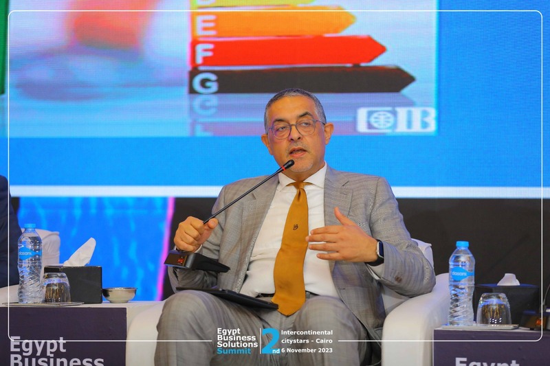 رئيس هيئة الاستثمار يؤكد على أهمية نشر الفكر التوعوي والعمل على دخول الشركات الناشئة إلى الاقتصاد الرسمي