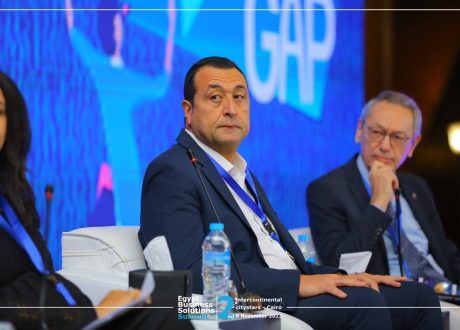 رئيس شركة إرادة يوضح الاجراءات المطلوبة لنمو الشركات الناشئة