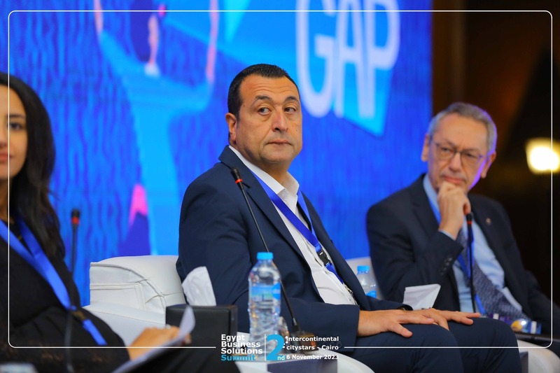 رئيس شركة إرادة يوضح الاجراءات المطلوبة لنمو الشركات الناشئة