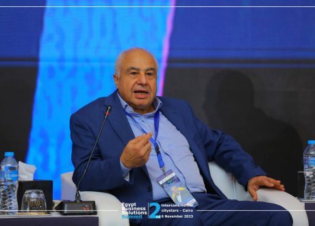 رئيس شركة تالي: التكنولوجيا عامل أساسي لنمو الشركات الناشئة