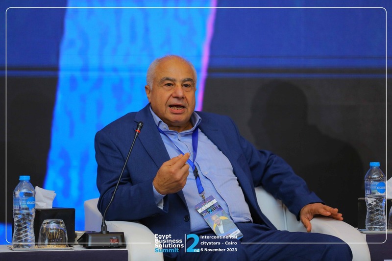 رئيس شركة تالي: التكنولوجيا عامل أساسي لنمو الشركات الناشئة