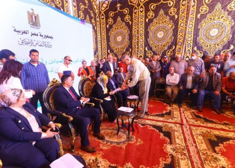 القباج تقرر إدراج الصيادين لبرنامج “تكافل وكرامة” خلال أشهر الزريعة