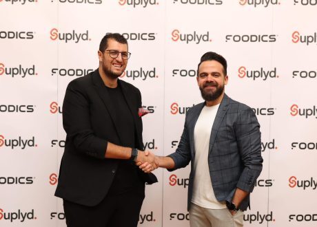 «فودكس مصر» تتعاون مع «سبلايد» لدعم التحول الرقمي