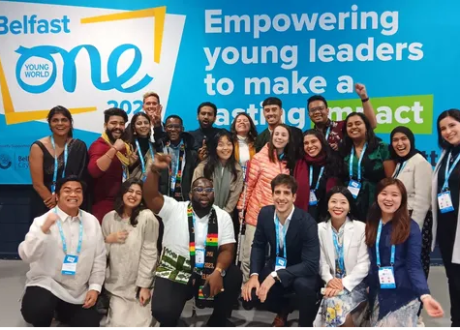 Unilever to empower 10 m youths with essential employment skills
