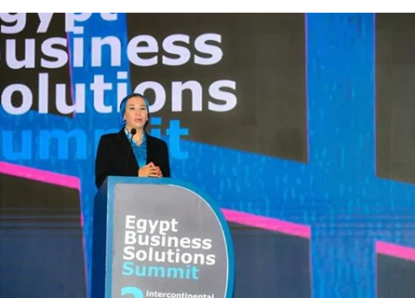 Fouad: Egypt has $10 bn climate-related investment opportunities for private sector