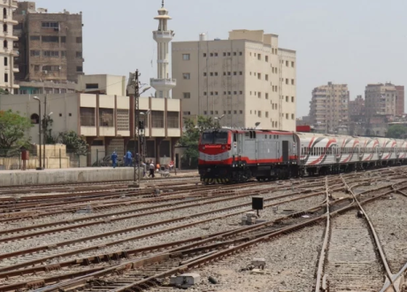 World Bank rail projects in Egypt seek to reduce climate, environmental impacts of transport