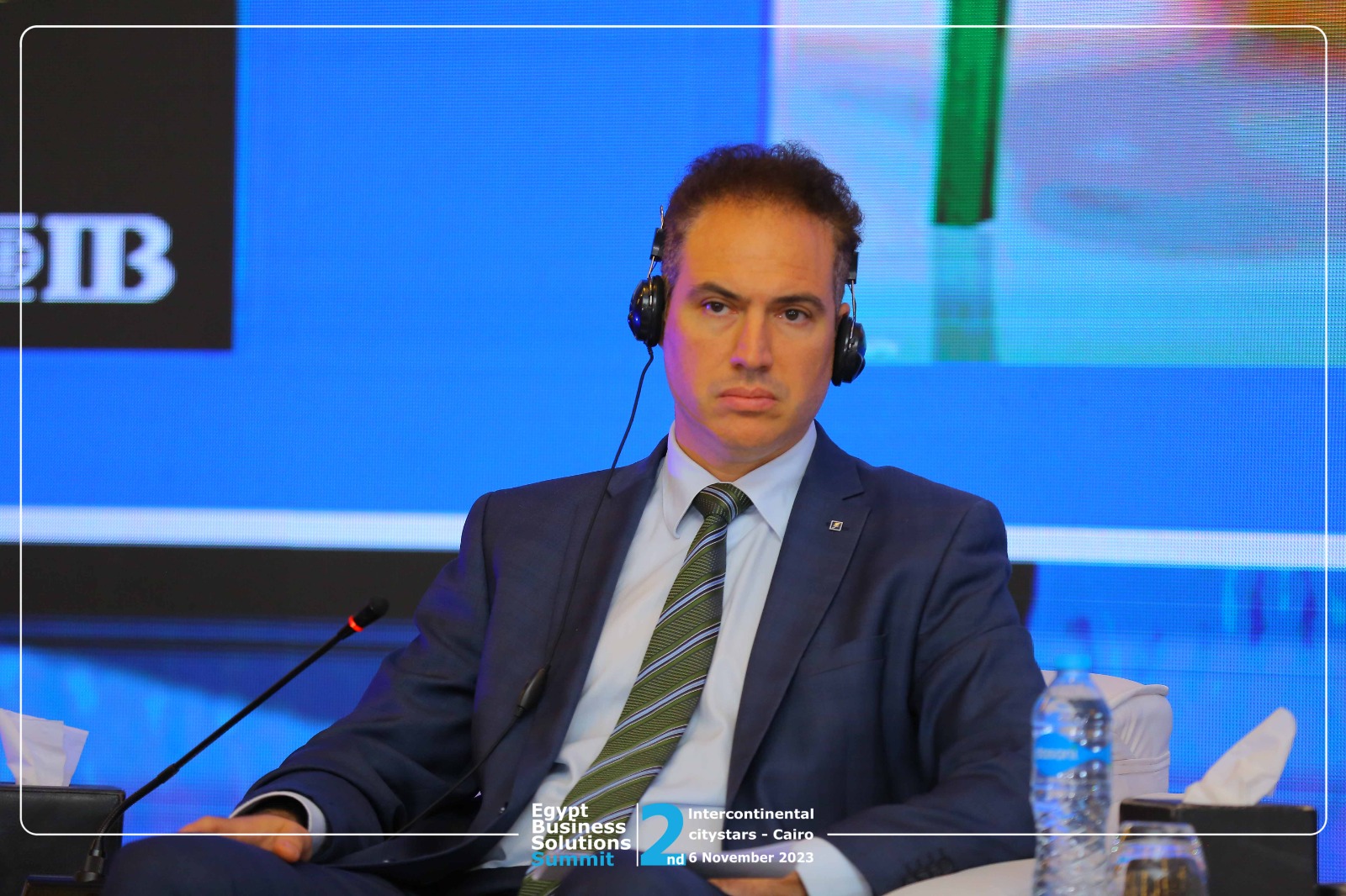 ديديباس:العمالة والطاقة والوصول للأسواق ركائز الممارسات البيئية والمجتمعية وحوكمة الشركات في مصر