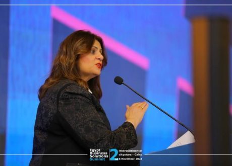 Gendi: Egypt launched several successful initiatives to promote industrial sector 