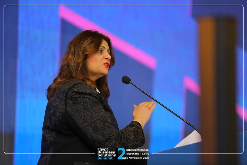 وزير الهجرة : الدولة المصرية وضعت خطة منهجية لتطوير الصناعة ودعم التصنيع المحلي