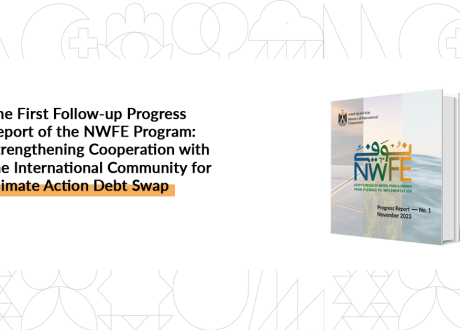 Egypt’s NWFE aims to close thermal stations to cut 17m tons of CO2 emissions, stimulate $ 10bn investments in renewable energy 