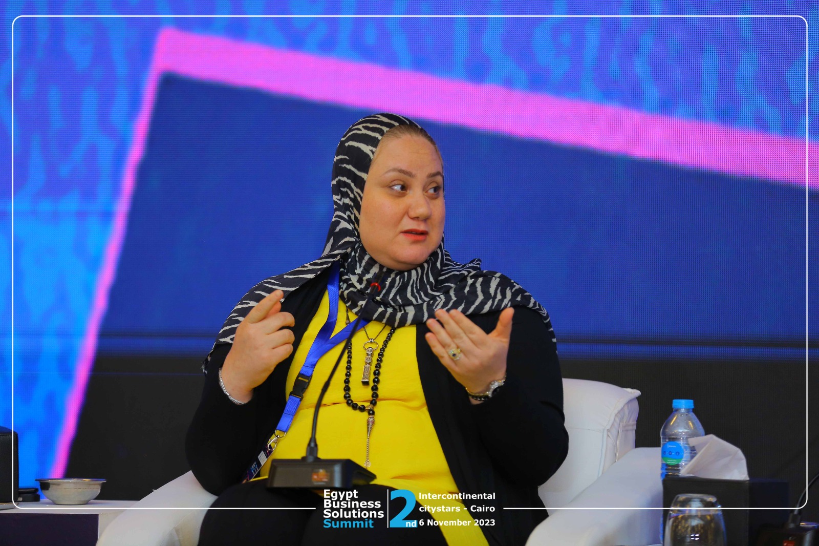 Helal: Islamic finance under consumer financing addresses financial inclusion, underserved