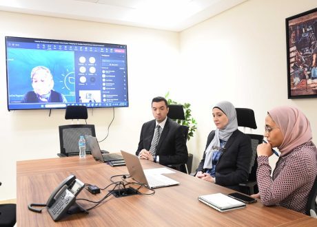 وزارة التخطيط تعقد ورشة عمل حول «تحفيز التحول نحو تخضير الاستثمارات الوطنية»