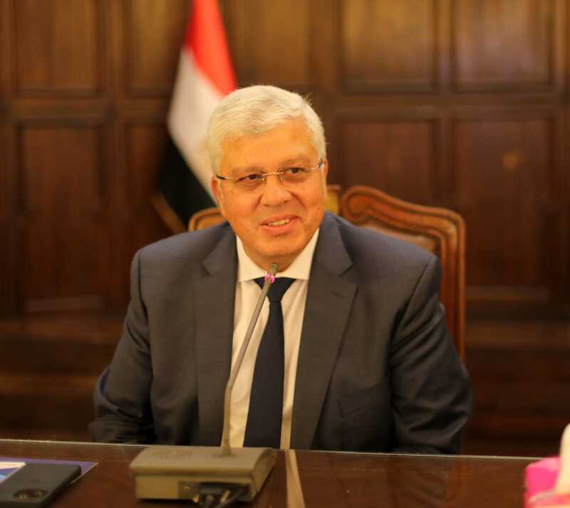 التعليم العالي: مصر تتقدم 9 مراكز في المؤشر الفرعي للبحث والتطوير والابتكار
