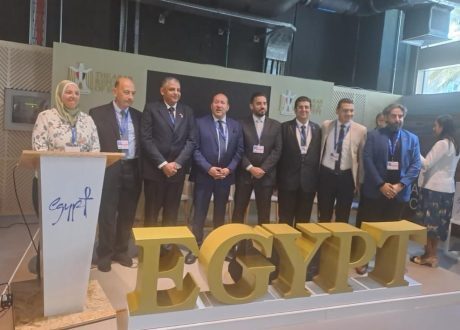 خلال cop28.. «مبادرة المشروعات الخضراء» تعقد جلسة حول إشراك الشباب في توطين الاستدامة