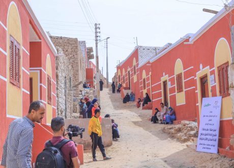 CFC, Dar El Orman back needy people in Aswan under ‘Satr w Dafa’ initiative