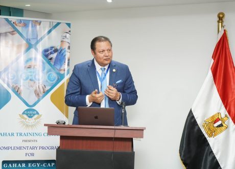 رئيس الرقابة الصحية: دور فعال لطبيب الأسرة بمنظومة التأمين الصحي الشامل