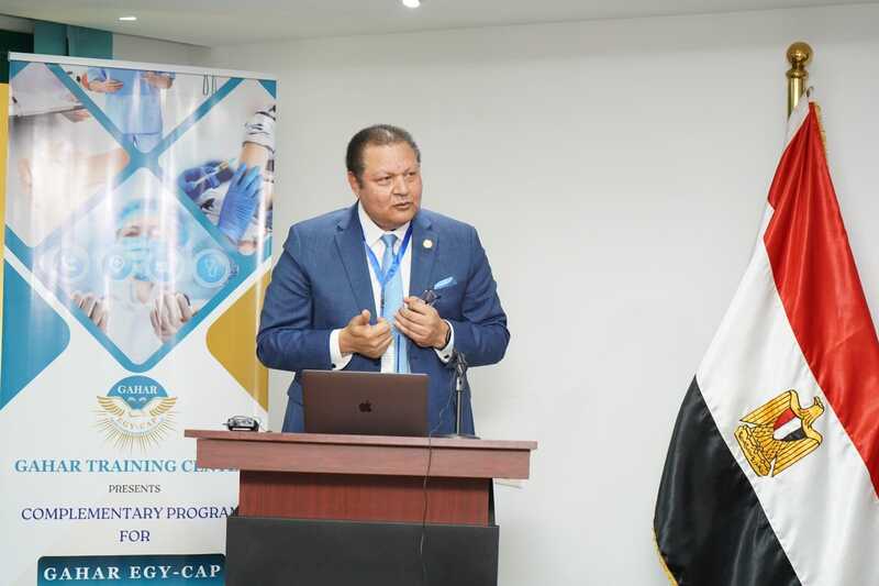 رئيس الرقابة الصحية: دور فعال لطبيب الأسرة بمنظومة التأمين الصحي الشامل