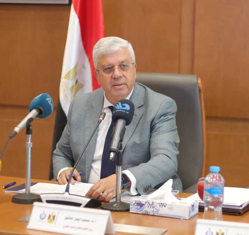 التعليم العالي: إدراج 18 جامعة مصرية بتصنيف «كيو إس» العالمي للاستدامة لعام 2024