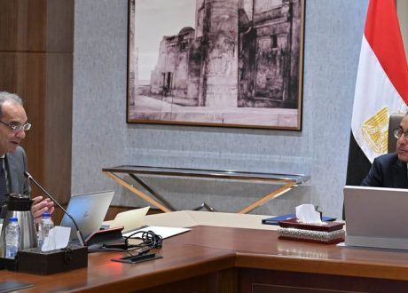 «الاتصالات»: توقيع مذكرات تفاهم مع 30 شركة عالمية ومحلية لبناء القدرات الرقمية للشباب خلال ديسمبر الجاري