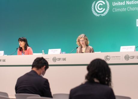 Global Cooling Pledge to allow low-emissions cooling reach 3.5 bn more people, save $ 22 trln