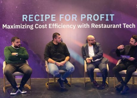 Foodics’ Pioneers ElScene promotes Egypt Vision 2030, economic growth