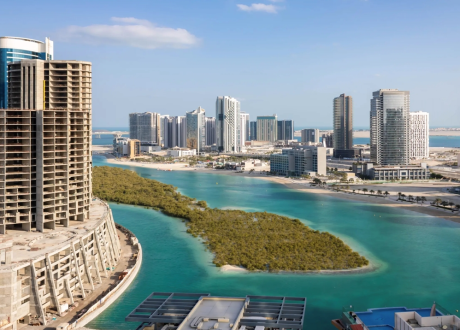 Over $186 m committed for climate action, nature restoration