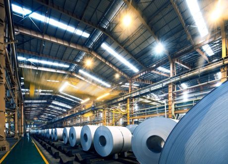 ABB Official: Improving efficiency of industrial motors to cut CO2 emissions by 40%
