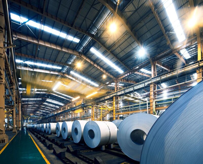 ABB Official: Improving efficiency of industrial motors to cut CO2 emissions by 40%