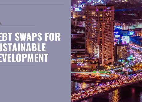 Egypt issues report of 2023 debt swaps for achieving SDGs