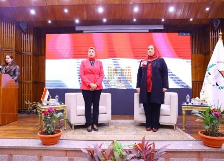القباج : الدولة تسعى بشكل حثيث لتنمية الريف المصري من خلال “حياة كريمة”
