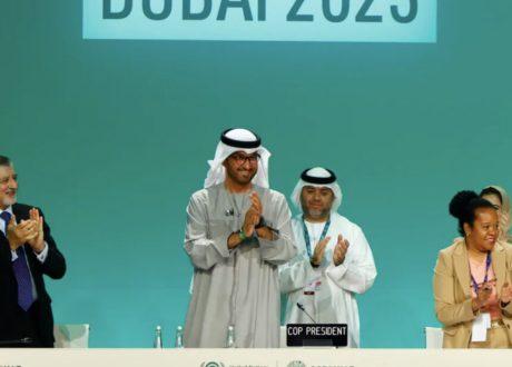 What are key takeaways of COP28?