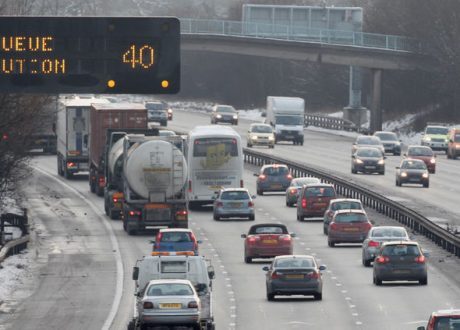 Scientists: Travelling by train to cut carbon footprint by 88%