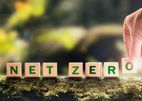 Report: At least 55% of global economy already governed by net zero regulation  