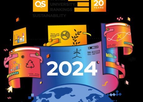 18 Egyptian Universities on 2024 QS Rankings of sustainable universities