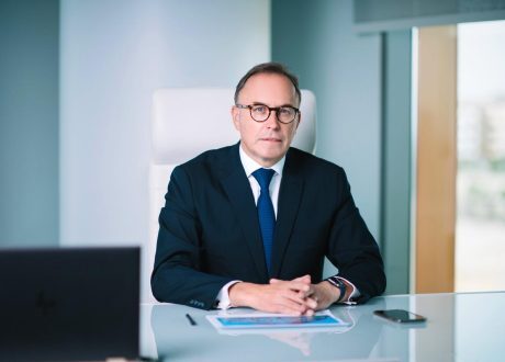 CAE’s customer-centric approach backs CBE’s financial inclusion efforts