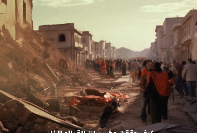 العدد السادس – نوفمبر 2023