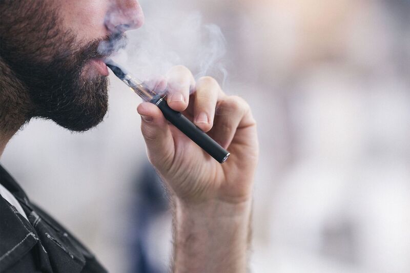 WHO urges action to control e-cigarettes to protect children