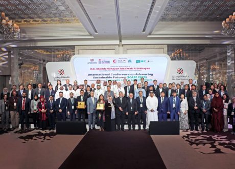 26 Egyptian universities in 2023 UI GreenMetric World University Rankings