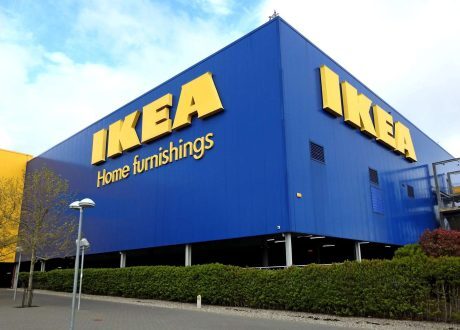 IKEA committed to become Net Zero latest by FY50