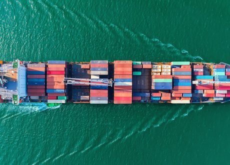 Nestlé switching to cargo ships using waste-derived fuel to cut 200,000 tons of CO2 