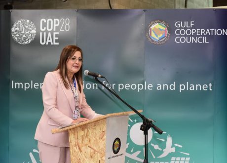 «التخطيط»: بناء وتعزيز الشراكات أمر أساسي لدفع أجندات التنمية في الشرق الأوسط وأفريقيا