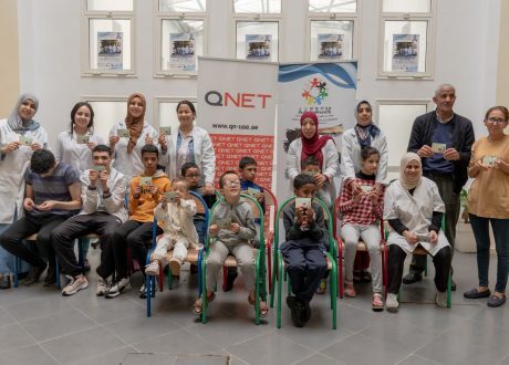 QNET’s CSR initiatives realize remarkable progress in 2023